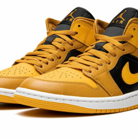 AIR JORDAN 1 MID WMNS "Chutney" BQ6472-700