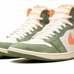 Air Jordan 1 High OG Craft "Celadon" FB9934-300