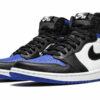 Air Jordan 1 Retro High OG "Royal Toe" 575441-041