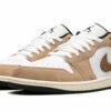 Air Jordan 1 Low SE "Brown Elephant" DZ4130-201