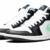 Air Jordan 1 Mid "GREEN GLOW" DQ8426-103