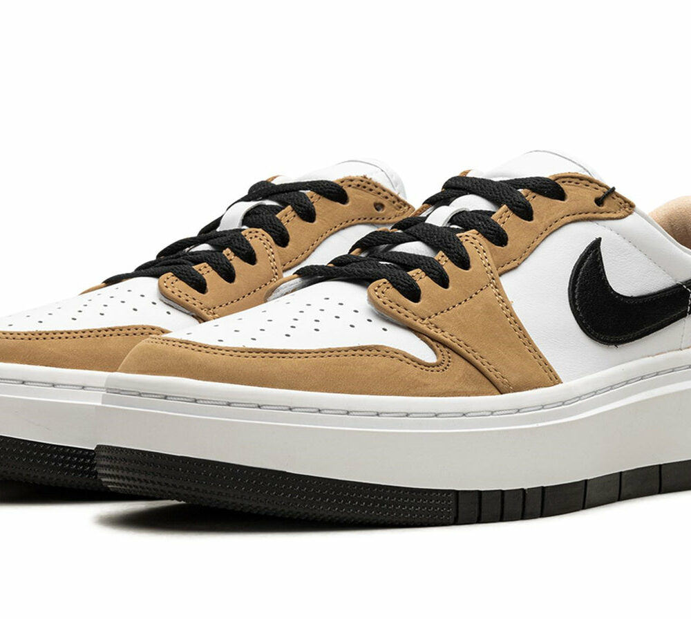 AIR JORDAN 1 ELEVATE WMNS "Rookie Of The Year" DH7004-701