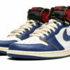 Air Jordan 1 Retro High OG NRG "Union - Storm Blue" BV1300-146