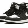 Air Jordan 1 Retro High OG "RE2PECT" 555088-008