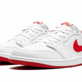 AIR JORDAN 1 MID WMNS "University Red" CZ0790-161