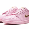 AIR JORDAN 1 LOW WMNS "Method of Make Perfect Pink" FN5032-600