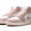 Air Jordan 1 Mid SE "LEGEND PINK" FN5215-161