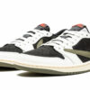 AIR JORDAN 1 LOW OG WMNS "Travis Scott - Olive" DZ4137-106