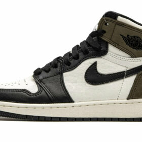 Air Jordan 1 Retro High OG GS "Dark Mocha" 575441-105