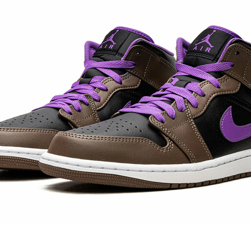 Air Jordan 1 MID "Palomino" DQ8426-215