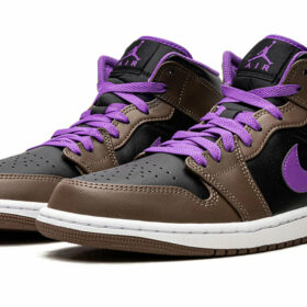 Air Jordan 1 MID "Palomino" DQ8426-215