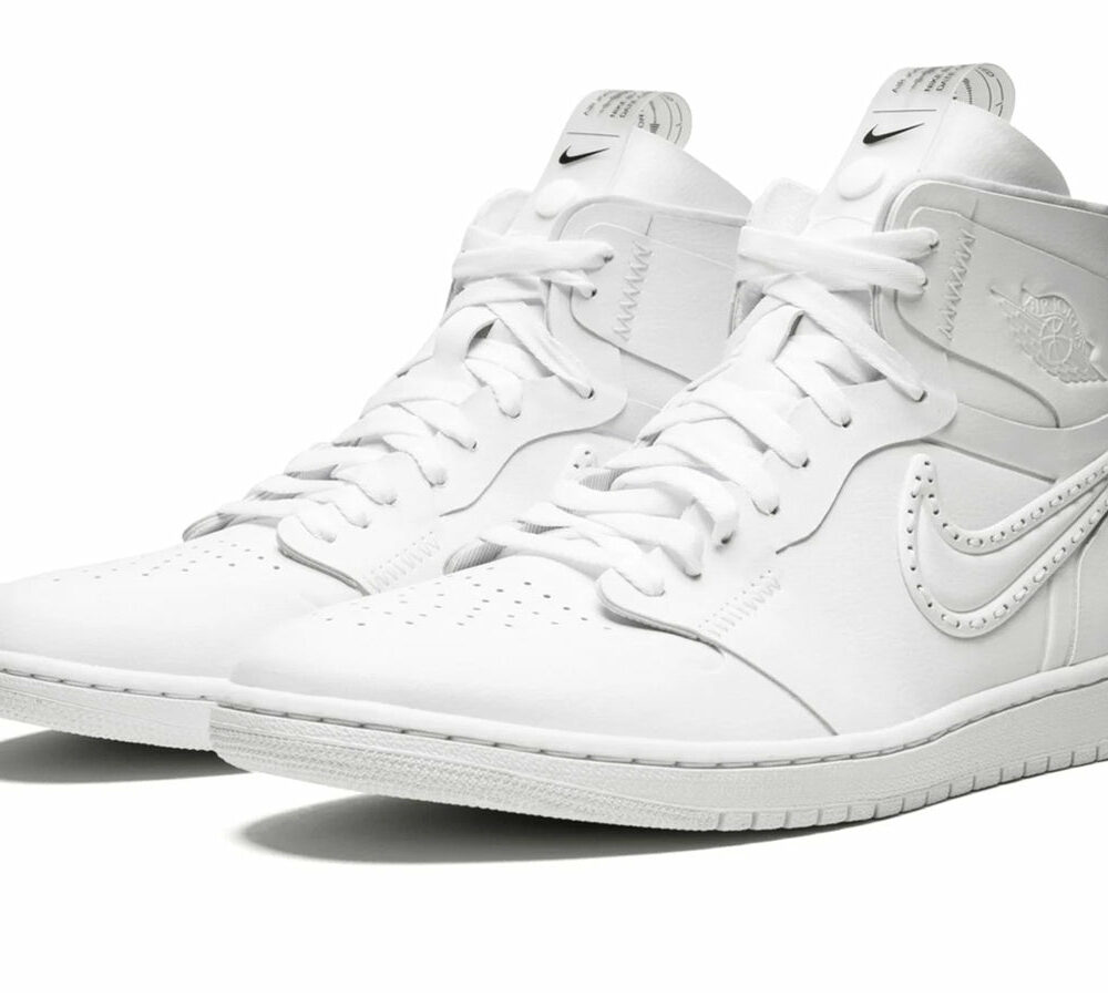 Air Jordan 1 Retro HI NCXL "Noise Cancelling" CI5910-110