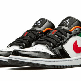 AIR JORDAN 1 LO SE WMNS "Multi-Color" DB5455-100