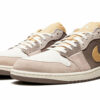AIR JORDAN 1 LOW SE CRAFT "Taupe Haze" DZ4465-200