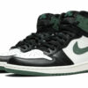 Air Jordan 1 Retro High OG "Clay Green" 555088-135