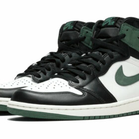 Air Jordan 1 Retro High OG "Clay Green" 555088-135