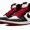 Air Jordan 1 High OG "Bloodline / Meant To Fly"  555088-062