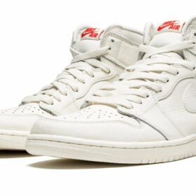 Air Jordan 1 Retro High OG "Sail" 575441-114