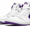AIR JORDAN 1 RETRO HIGH WMNS "Court Purple" CD0461-151