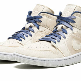 AIR JORDAN 1 MID WMNS "Sanddrift" DM9126-104