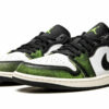 Air Jordan 1 Low SE "Wear Away - Electric Green" DO8244-003