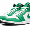 Air Jordan 1 MID "Lucky Green" DQ8423-301