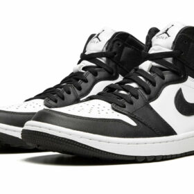 Air Jordan 1 High FlyEase "Panda" CQ3835-011