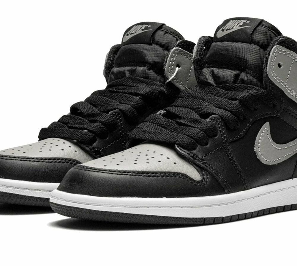 Air Jordan 1 Retro High OG BP TD "Shadow" FD5305-010