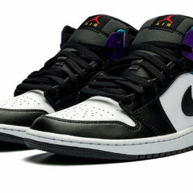 Air Jordan 1 Mid "Aqua" DQ8426-154