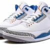 Air Jordan 3 Retro "Wizards" CT8532-148