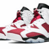 Air Jordan 6 Retro "Carmine" 384665-106