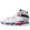 Air Jordan 8 'Bugs Bunny' 2025 305381-100