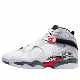 Air Jordan 8 'Bugs Bunny' 2025 305381-100