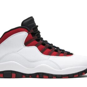 Air Jordan 10 Westbrook 'Class of 2006' 310805-160