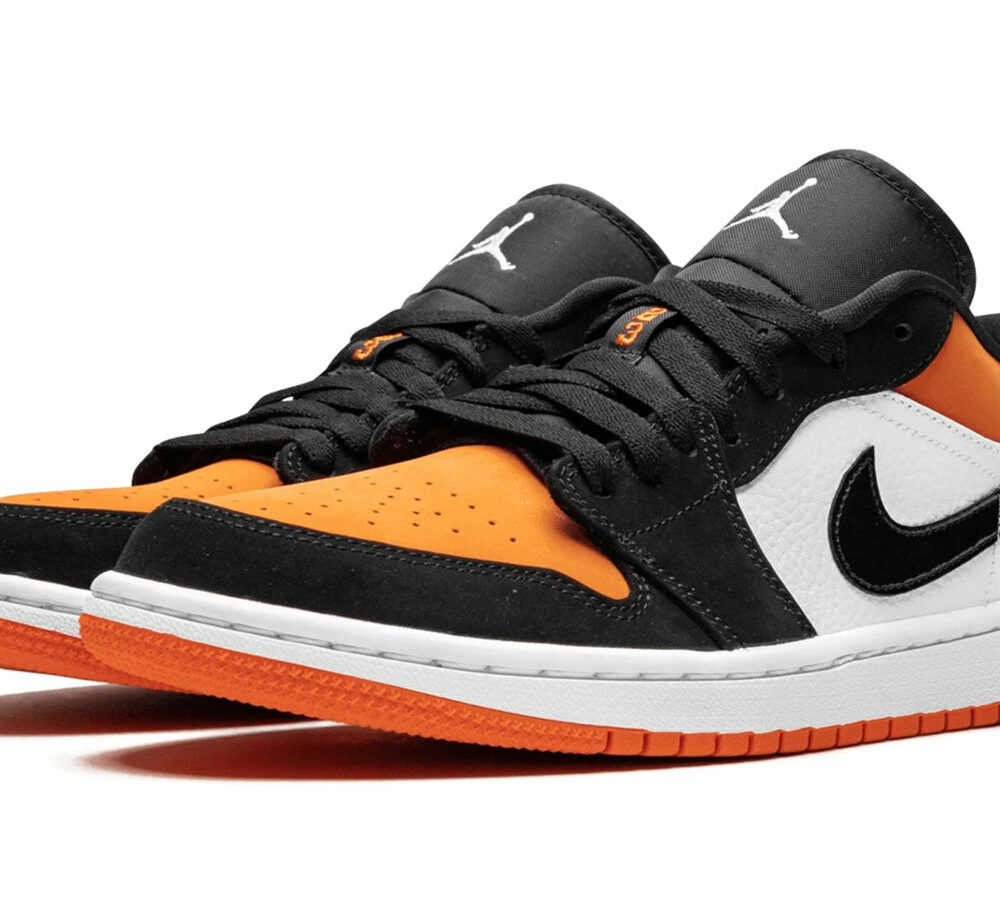 Air Jordan 1 Low "Shattered Backboard" 553560-128