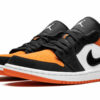 Air Jordan 1 Low "Shattered Backboard" 553560-128