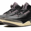 Air Jordan 3 WMNS "A Ma Maniere - Black" FZ4811-001