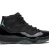 Air Jordan 11 Retro 'Gamma Blue' 378037-006