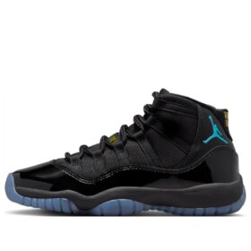Jordan 11 Retro Gamma Blue (2025) (GS) 378038-047