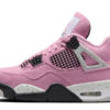 Air Jordan 4 Retro Orchid AQ9129-501