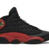 Air Jordan 13 Retro 'Bred' 2017 414571-004