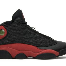 Air Jordan 13 Retro 'Bred' 2017 414571-004