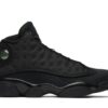 Air Jordan 13 Retro 'Black Cat' 414571-011
