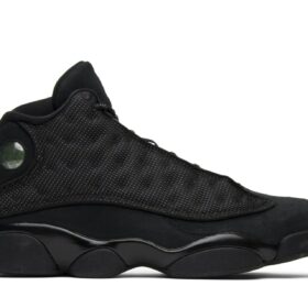 Air Jordan 13 Retro 'Black Cat' 414571-011