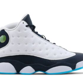 Air Jordan 13 Retro 'Obsidian' 414571-144