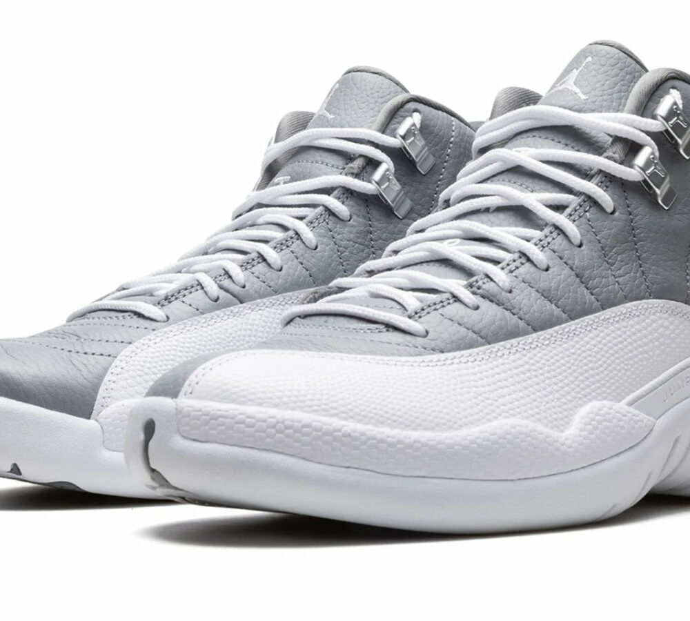 Air Jordan 12 "Stealth" 153265-015