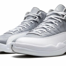 Air Jordan 12 "Stealth" 153265-015