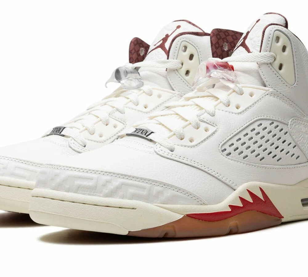 Air Jordan 5 "El Grito" HF8833-100