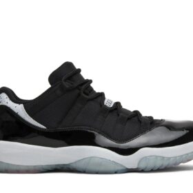 Air Jordan 11 Retro Low 'Infrared 23' 528895-023