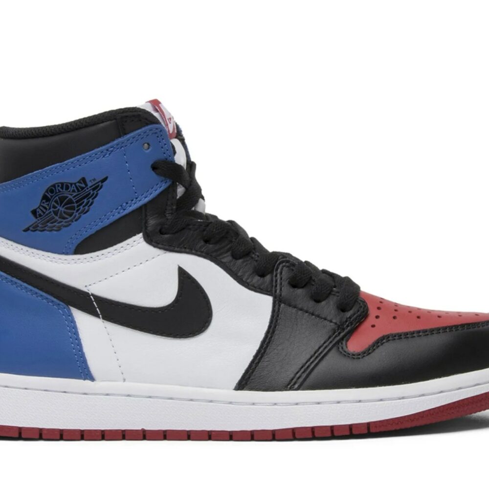 Air Jordan 1 Retro High OG 'Top 3' 555088-026